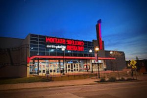 College Station Theaters