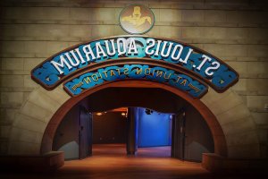St. Louis Aquarium at Union Station