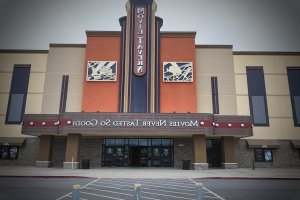 Movie Tavern Little Rock