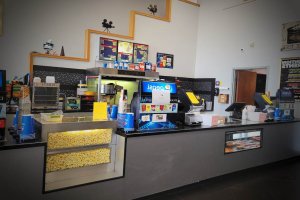 Derby Plaza Theaters