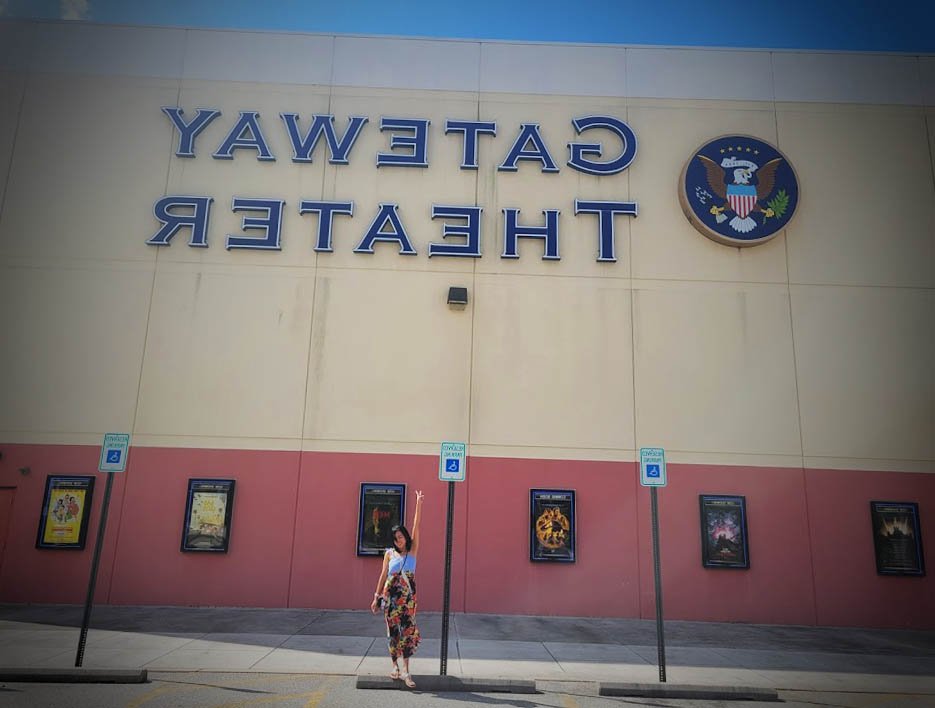 R/C Gateway Theater 8 in Pennsylvania