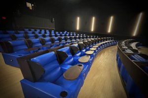 Icon Cinemas San Mateo ABQ