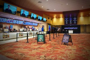 Galaxy Theatres Boulevard Mall