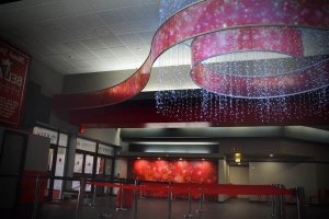 Bel Air Luxury Cinema