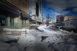 Salt Lake Film Society