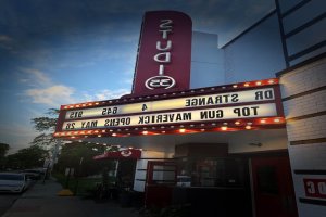 Studio 35 Cinema & Drafthouse