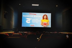 Boulevard Theatres at Towne West