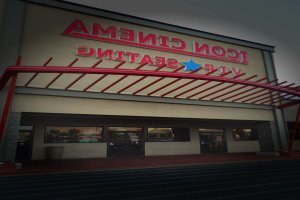 Icon Cinemas