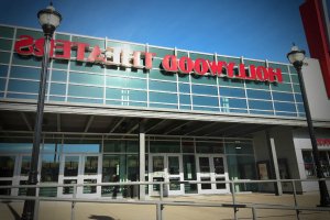 Regal College Station