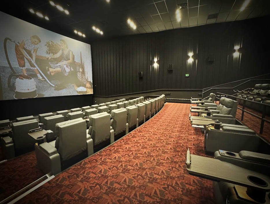 Alamo Drafthouse Cinema Boston Seaport in Massachusetts