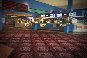 Showcase Cinemas Warwick