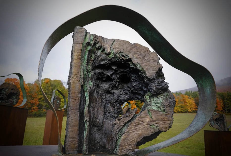 Southern Vermont Arts Center in Vermont