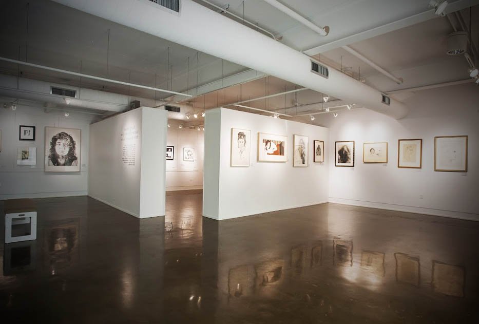 Fort Smith Regional Art Museum in Arkansas