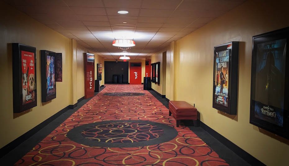 AMC Penn Square 10 in Oklahoma