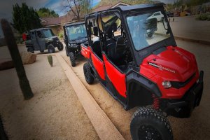 Arizona Off-Road Adventures