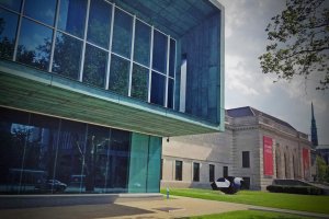 Columbus Museum of Art