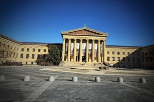 Philadelphia Museum of Art
