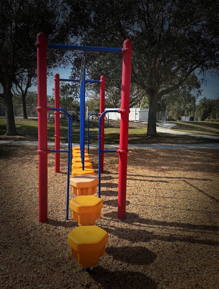 Greenbrook Adventure Park in Florida