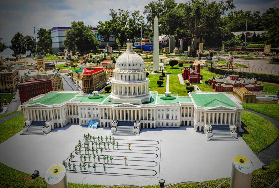 MINILAND USA in Florida