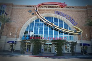 Discovery Children's Museum