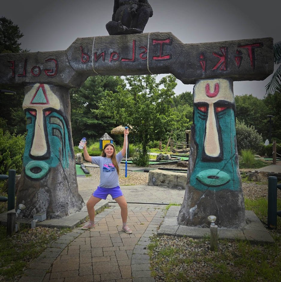 Merrimack Valley Pavilion in Massachusetts