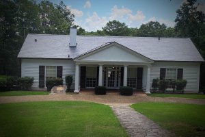 Little White House Historic Site