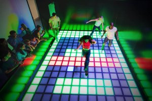 Time Mission - Philadelphia, PA