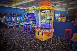 Taylorsville Nickelcade