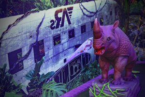 ARs Entertainment Hub San Antonio