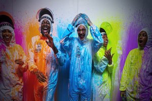 Beat The Bomb Philadelphia