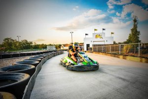 Xtreme Racing Center of Branson