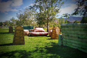 Battlefield New Mexico