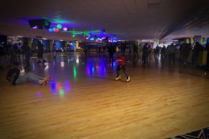 Star City Skate & Play