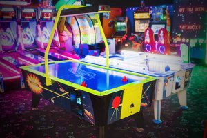 Big Rock Mini Golf & Fun Park