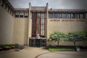 Detroit Historical Museum