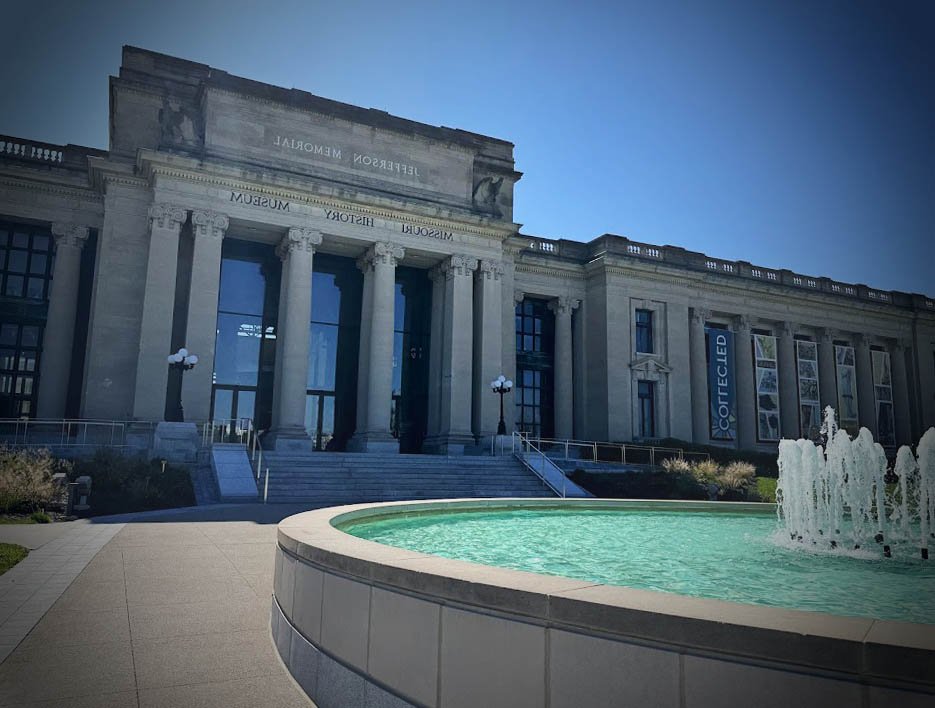 Missouri History Museum in Missouri