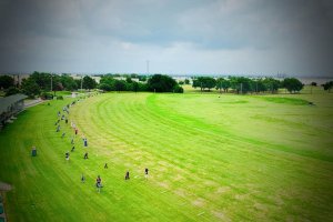 The Highlands Performance Golf Center