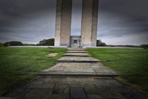 Carillon Historical Park