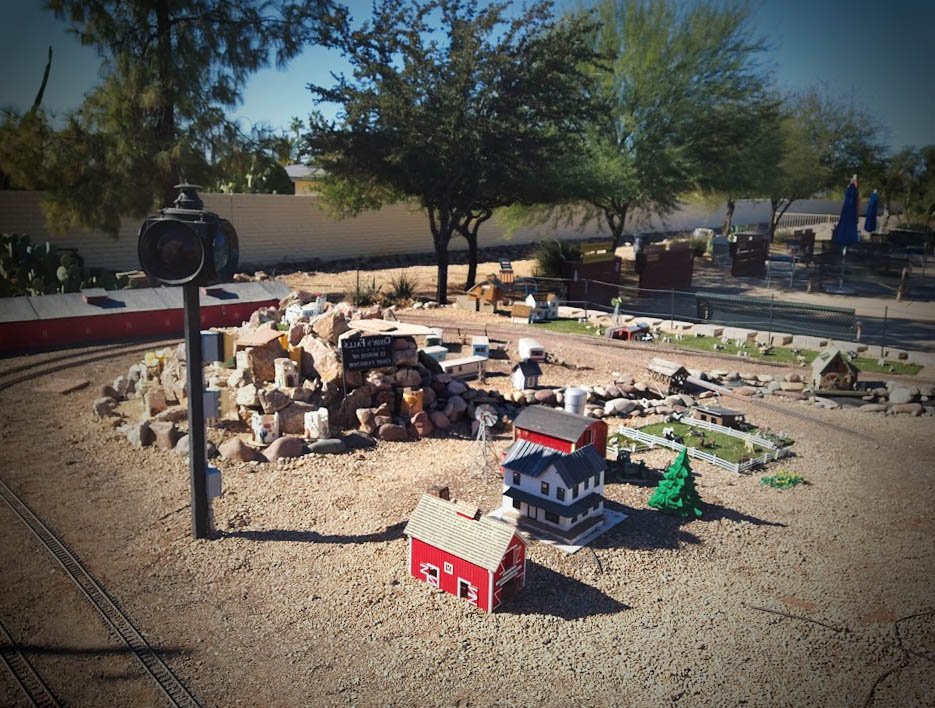 Beardsley Park Miniature Golf - Members Only in Arizona