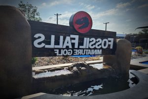 Connecticut Golf Land