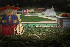 Mar-Lea Miniature Golf & Driving Range