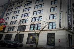 The Andy Warhol Museum