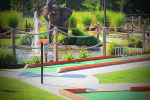 Putt-Putt Fun Center(r) | Louisville, KY