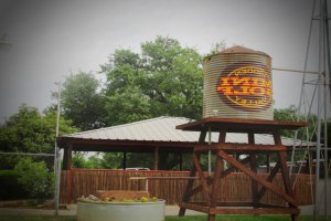 Hidden Valley Miniature Golf