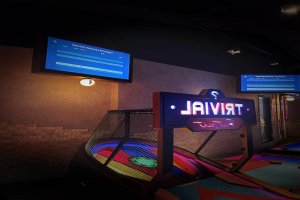 Puttshack - Philadelphia