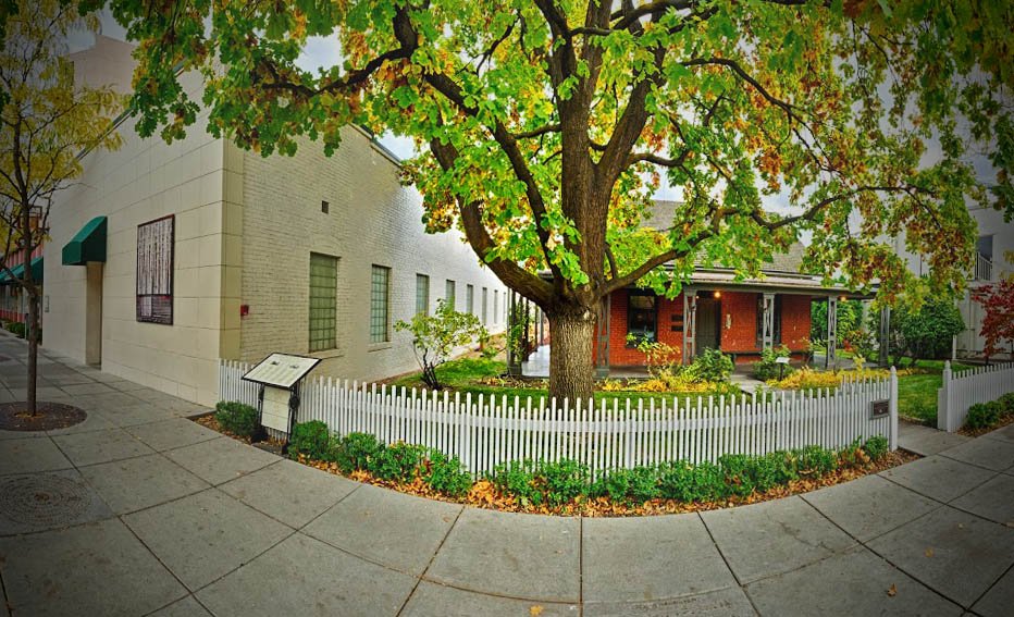 Basque Museum and Cultural Center in Idaho