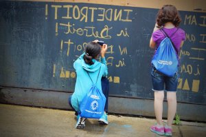 Arab American National Museum