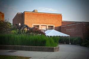 McClung Museum of Natural History & Culture