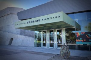 Arizona Science Center