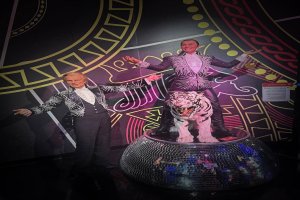 Madame Tussauds Las Vegas